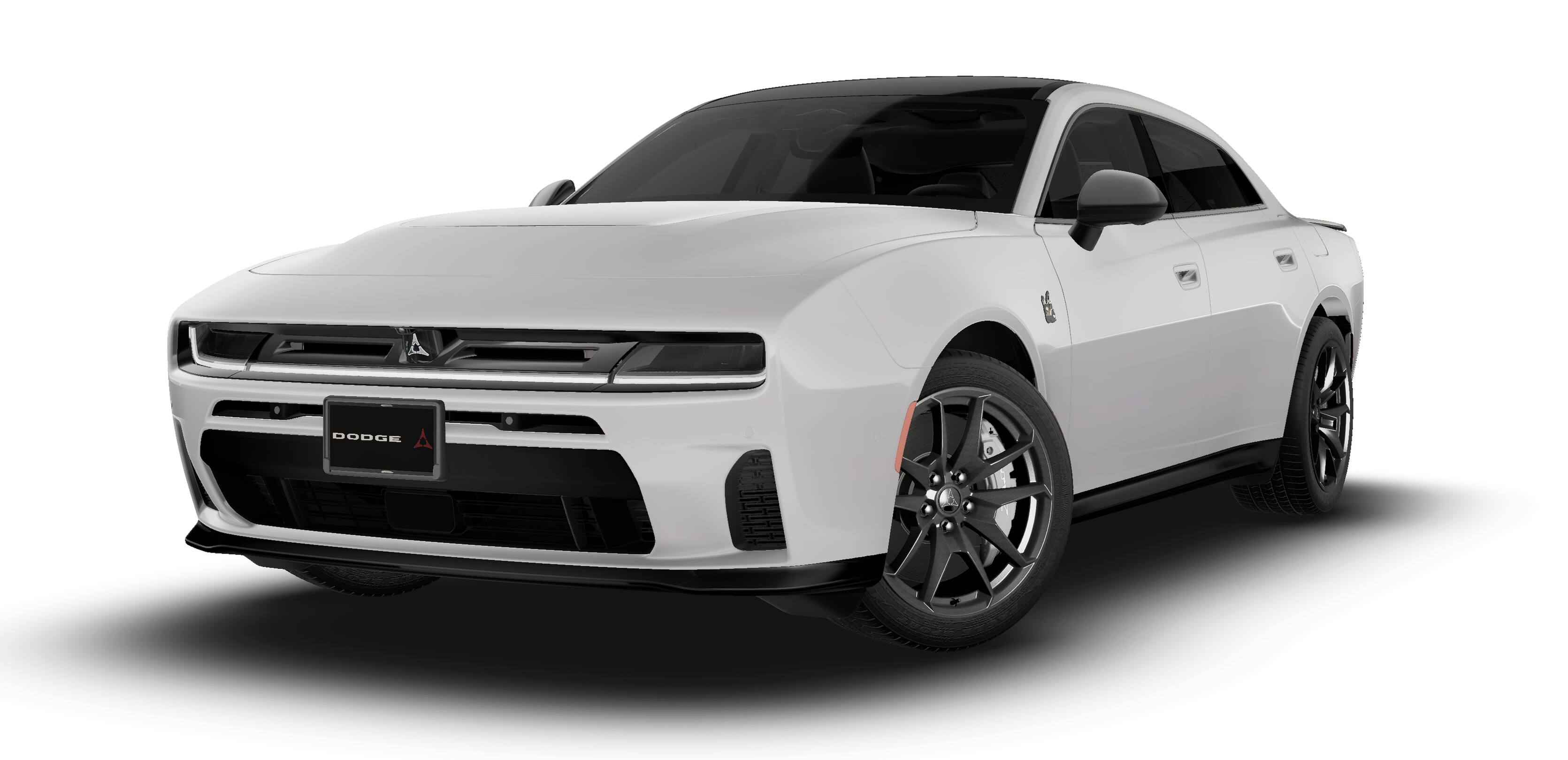 2026 Dodge Charger Base