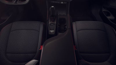 2026 Dodge Charger Base