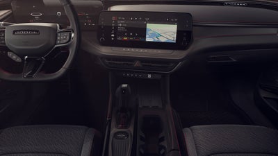 2026 Dodge Charger Base