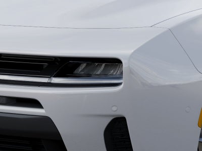 2026 Dodge Charger Base