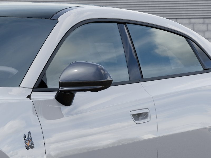 2026 Dodge Charger Base