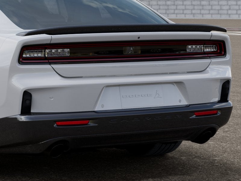 2026 Dodge Charger Base