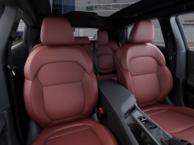 2026 Dodge Charger Base