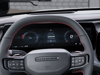 2026 Dodge Charger Base