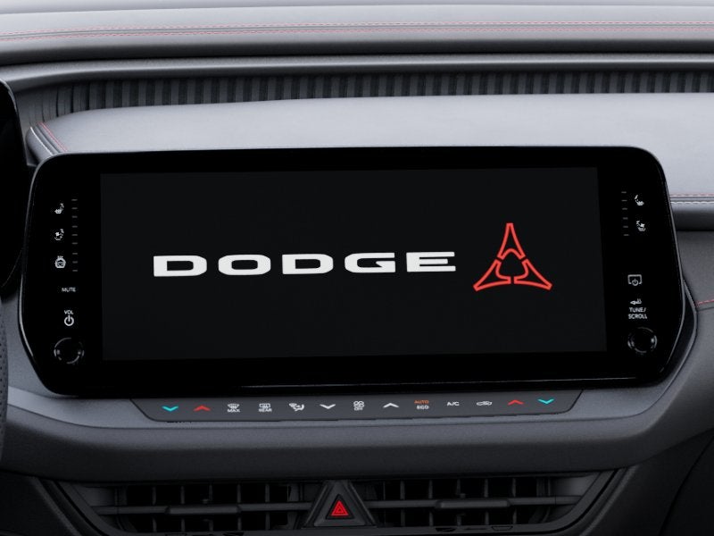 2026 Dodge Charger Base