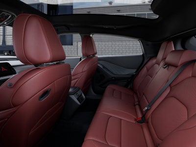 2026 Dodge Charger Base