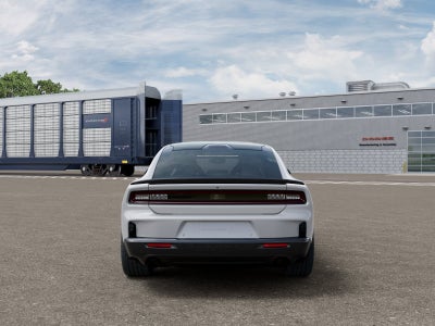 2026 Dodge Charger Base