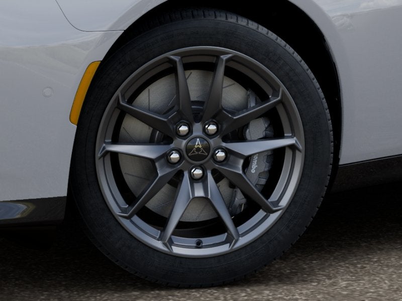 2026 Dodge Charger Base