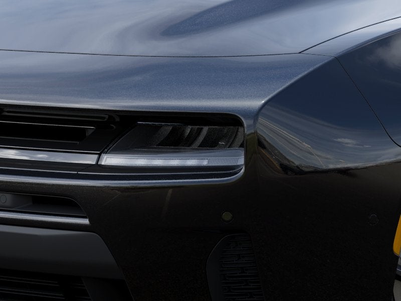 2027 Dodge Charger Base