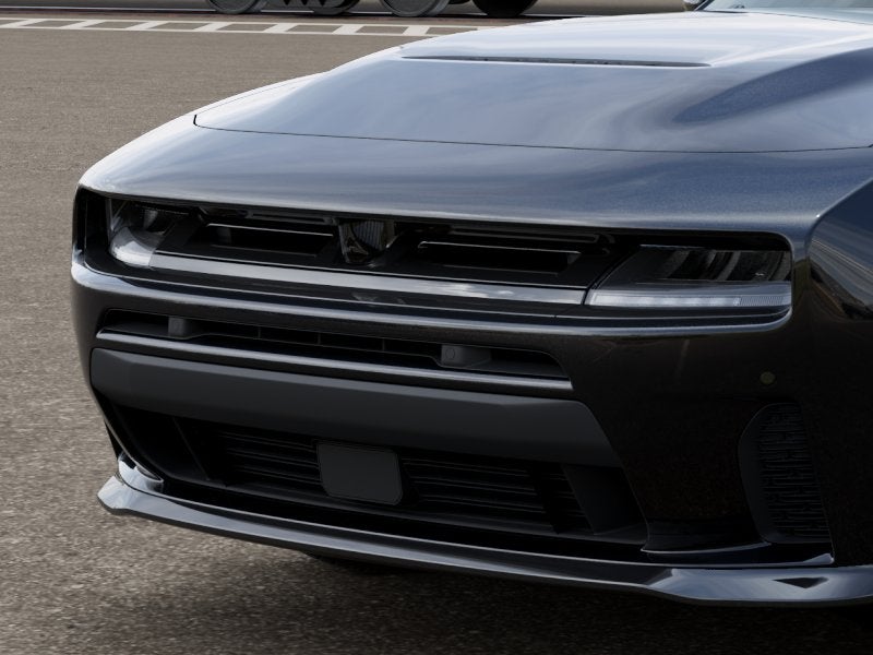 2027 Dodge Charger Base