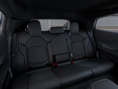 2027 Dodge Charger Base