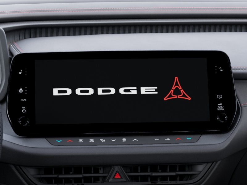2027 Dodge Charger Base