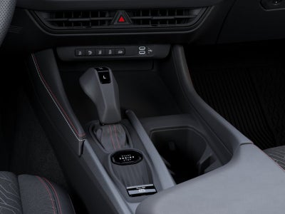 2027 Dodge Charger Base