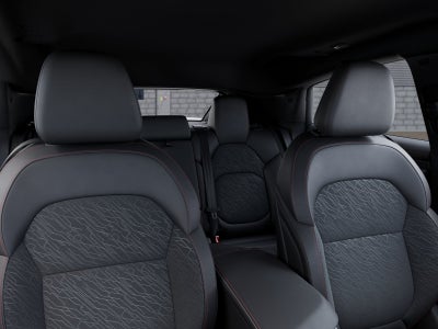 2027 Dodge Charger Base