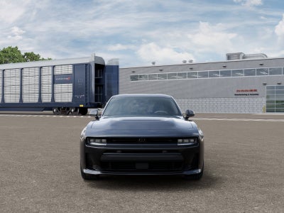 2027 Dodge Charger Base