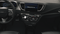 2027 Chrysler Pacifica Base