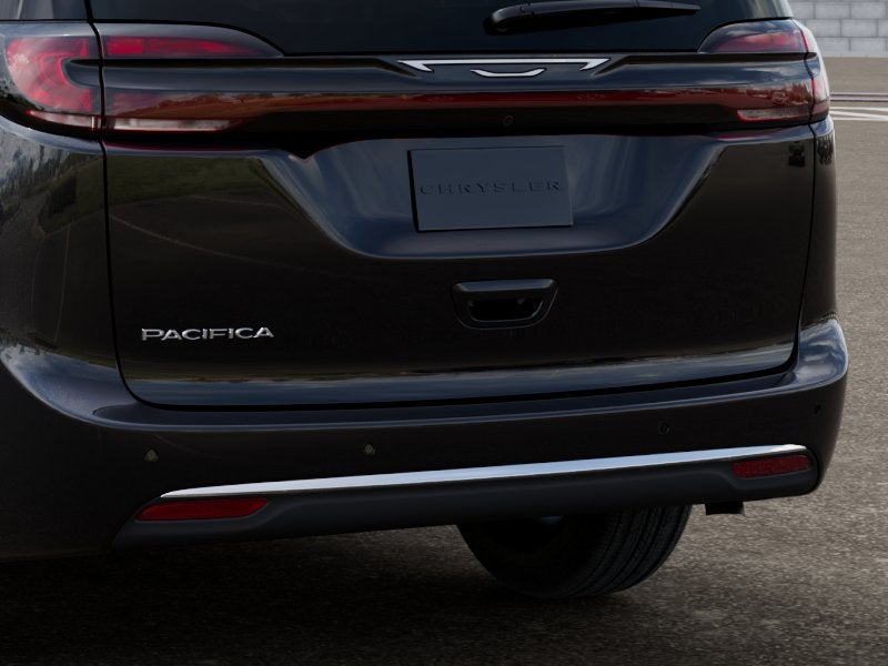 2027 Chrysler Pacifica Base