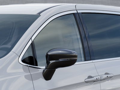 2027 Chrysler Pacifica Base