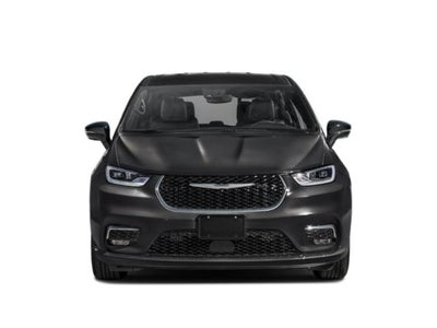 2026 Chrysler Pacifica Base