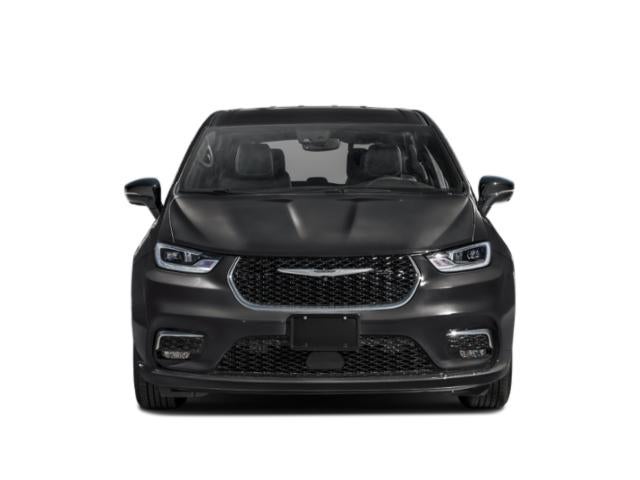 2026 Chrysler Pacifica Base