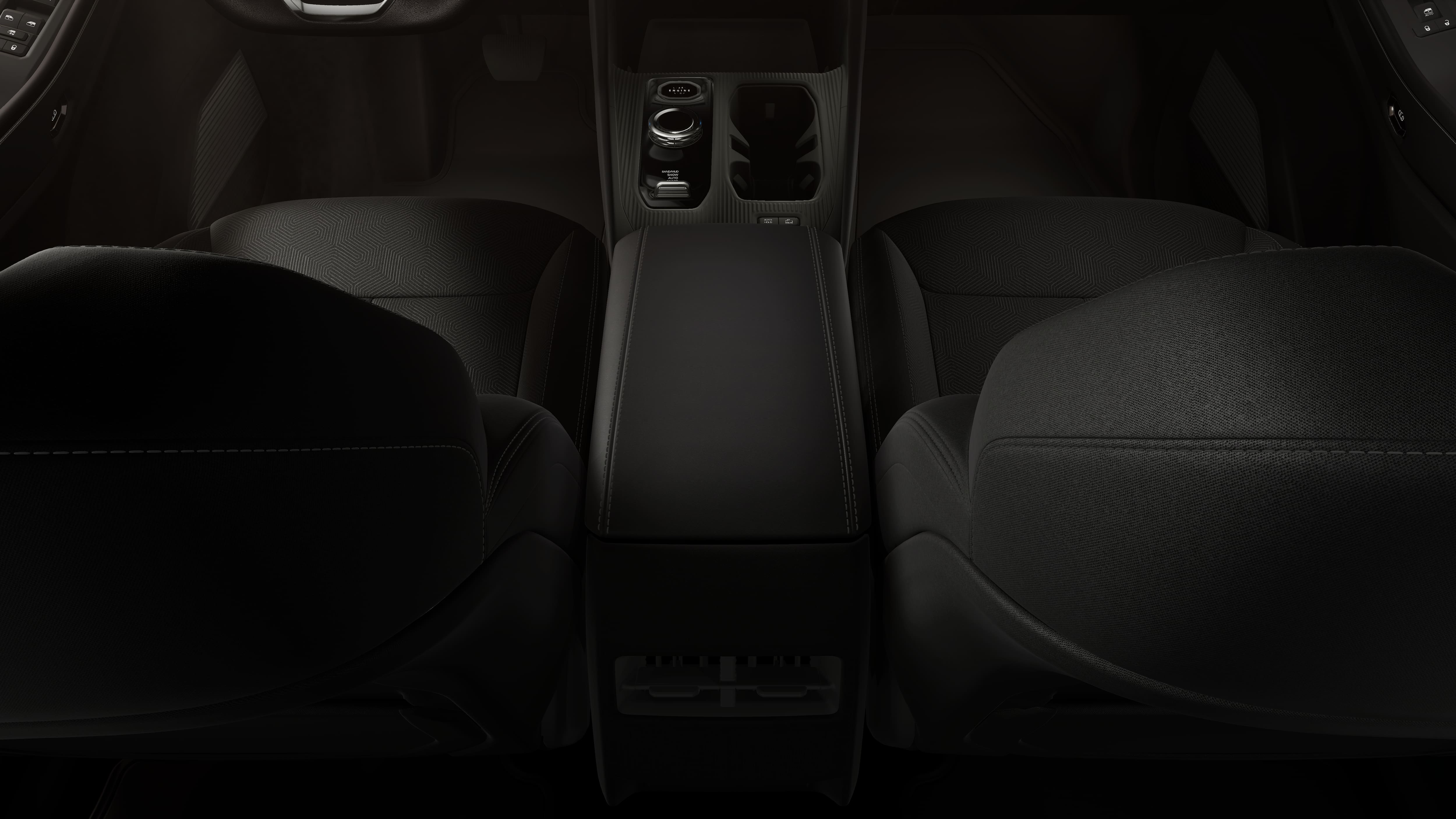 2026 Jeep Cherokee Base