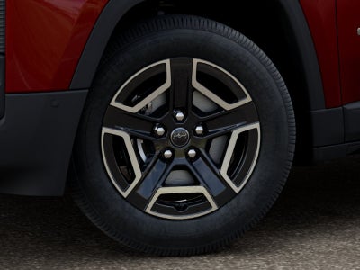 2026 Jeep Cherokee Base