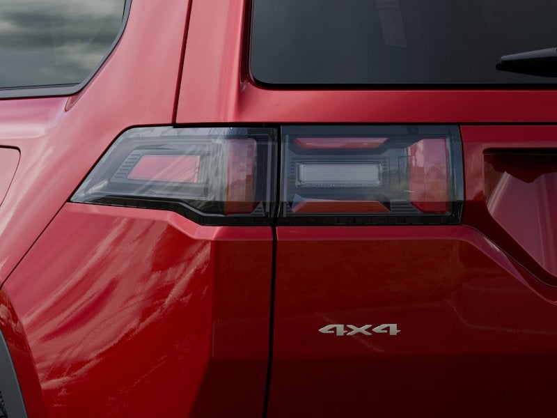 2026 Jeep Cherokee Base