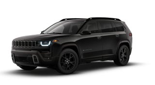 2026 Jeep Cherokee Base