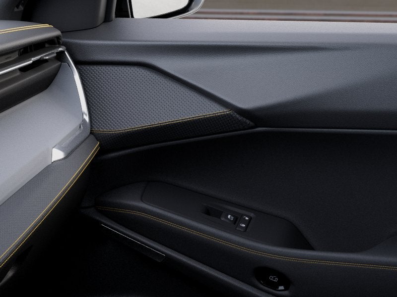 2026 Jeep Cherokee Base