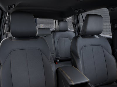 2026 Jeep Cherokee Base