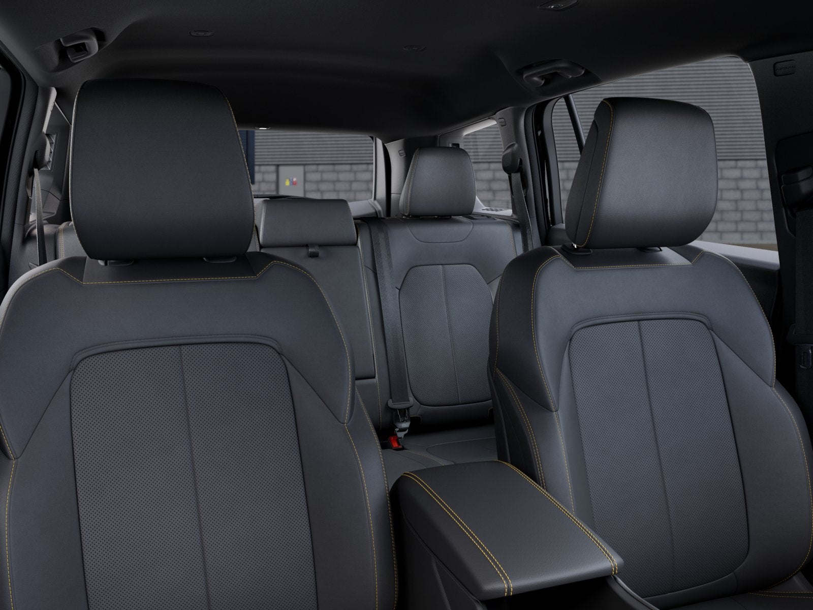 2026 Jeep Cherokee Base