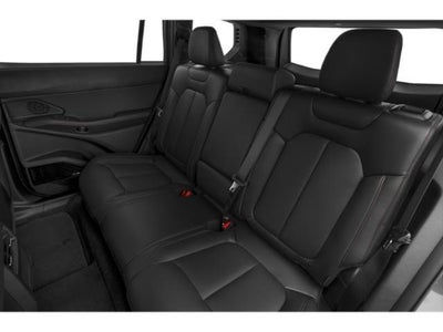 2026 Jeep Cherokee Base