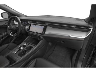 2026 Jeep Cherokee Base