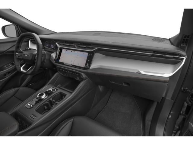 2026 Jeep Cherokee Base