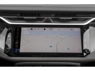 2026 Jeep Cherokee Base