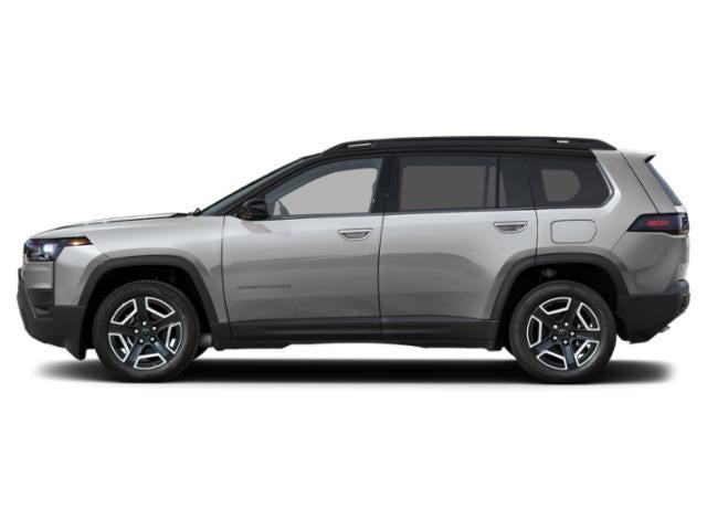 2026 Jeep Cherokee Base