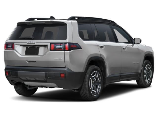 2026 Jeep Cherokee Base