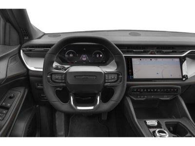 2026 Jeep Cherokee Base