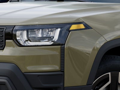 2026 Jeep Cherokee Base