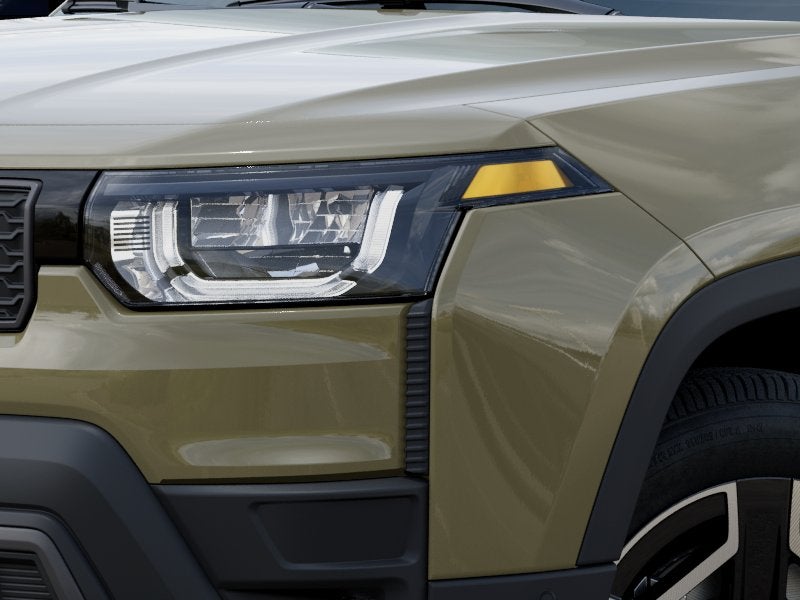 2026 Jeep Cherokee Base