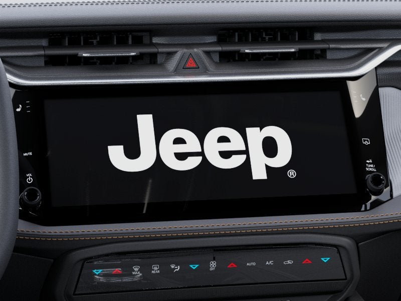 2026 Jeep Cherokee Base