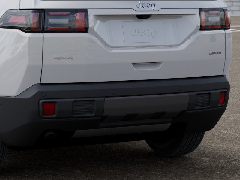 2026 Jeep Cherokee Base