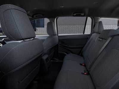 2026 Jeep Cherokee Base