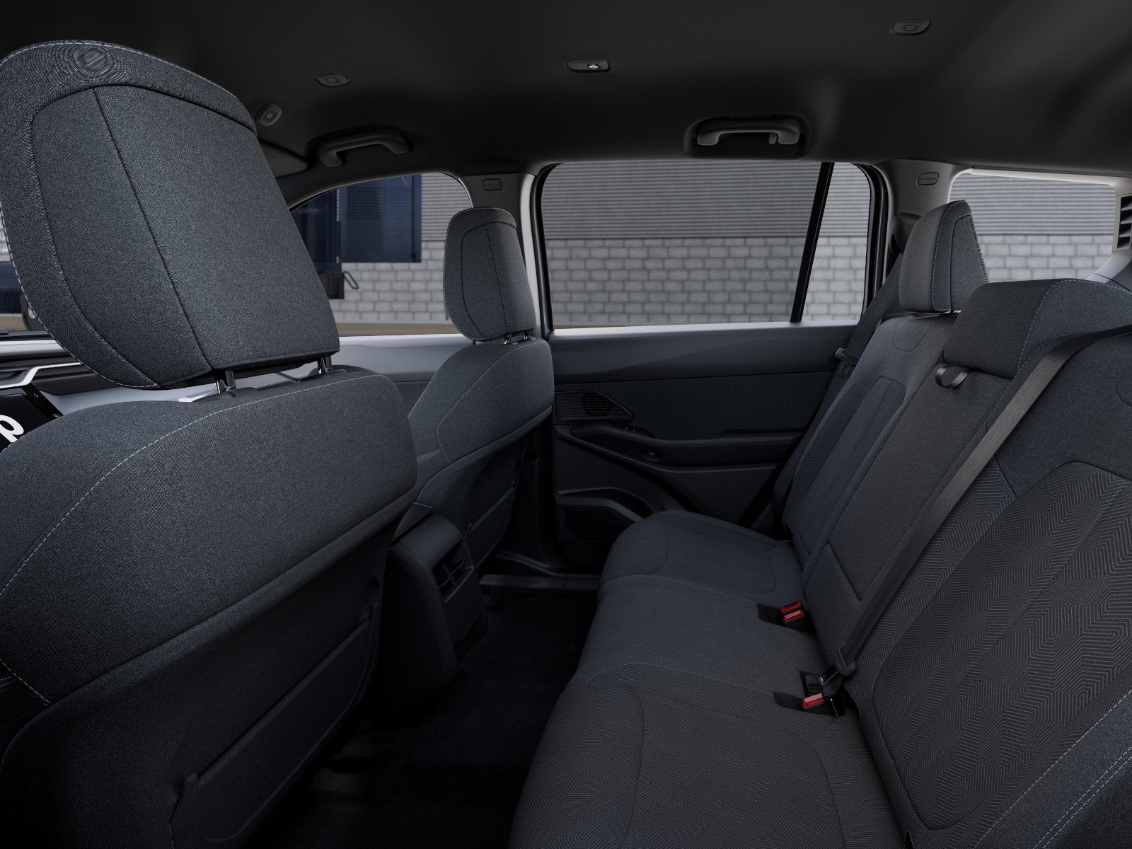 2026 Jeep Cherokee Base