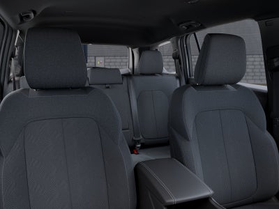 2026 Jeep Cherokee Base