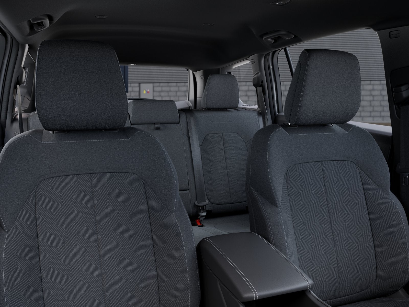 2026 Jeep Cherokee Base