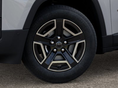 2026 Jeep Cherokee Base