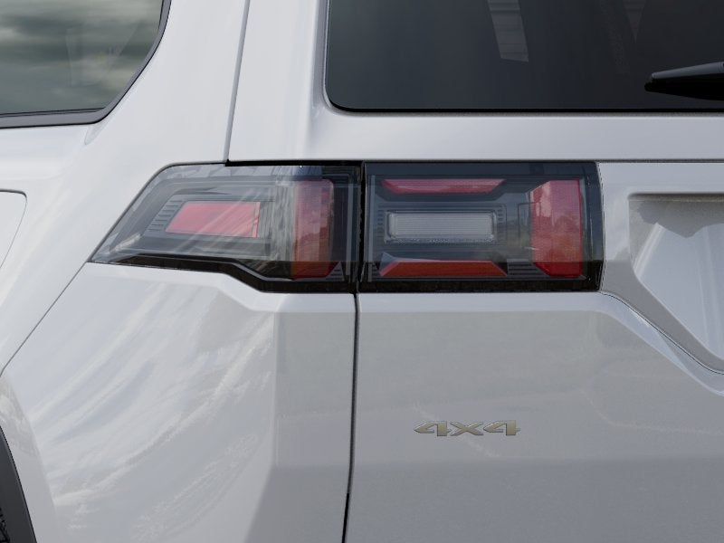 2026 Jeep Cherokee Base