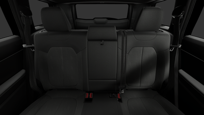 2026 Jeep Cherokee Base