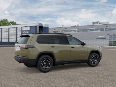 2026 Jeep Cherokee Base